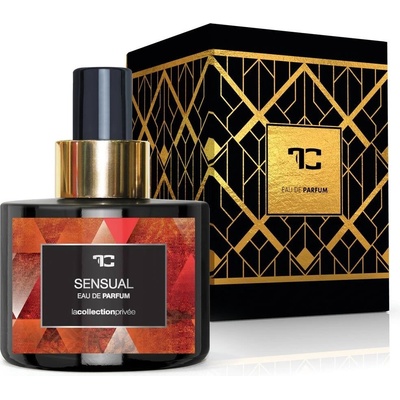 Perry Ellis 18 Sensual parfémovaná voda dámská 100 ml