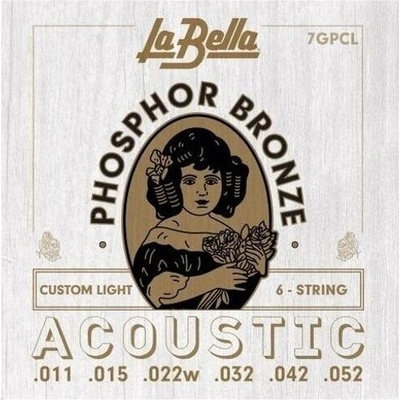 La Bella 7GPCL