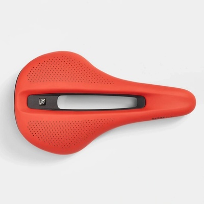 Bontrager Verse Short Elite červené
