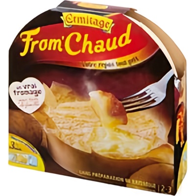Ermitage From' Chaud sýr rozpékací 500 g