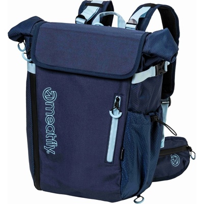Meatfly Thiago Smoky Blue SkyL 28 l