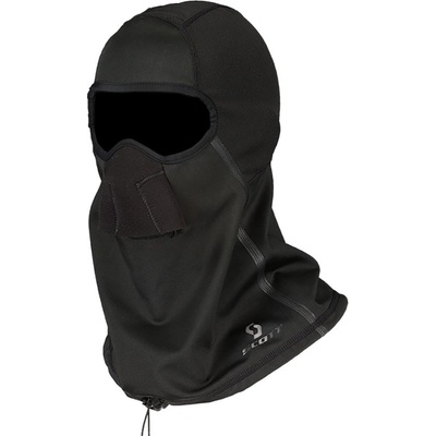 Scott Snow Blocker
