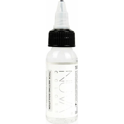 Nuva Colors THICK Wetting Solution 30 ml