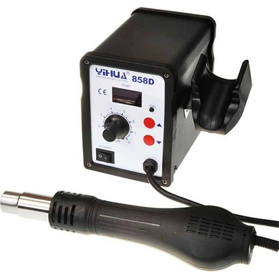 YIHUA 858D