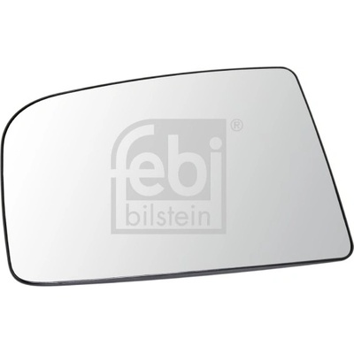 Sklo vonkajżieho zrkadla FEBI BILSTEIN 49948