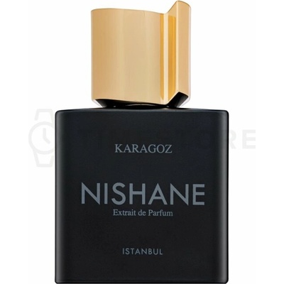 Nishane Karagoz čistý parfém unisex 50 ml