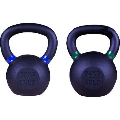 StrongGear Kettlebell litina 24 kg