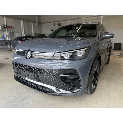 Volkswagen Tiguan 1.5 eTSI DSG R-Line 110 kW