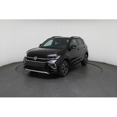 Volkswagen T-Cross 1.0 TSI R-Line DSG 85 kW