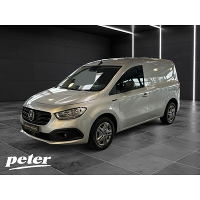 Mercedes-Benz Citan e Standard 90 kW