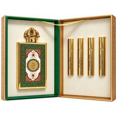 Lattafa Queen Of Arabia parfémovaná voda dámská 100 ml