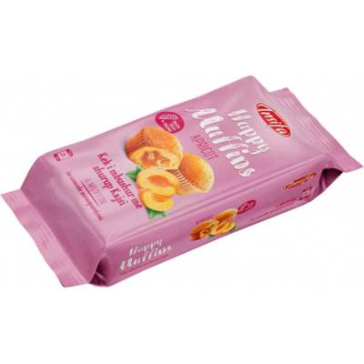 Insifa Muffiny marhuĺa 6 x 40 g