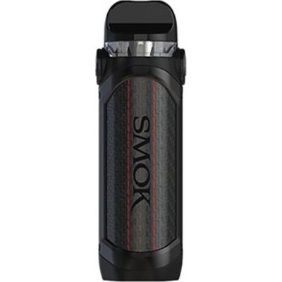 Smoktech IPX 80 grip Full Kit 3000mAh Black Carbon Fiber