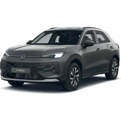 Volkswagen T-Roc 1.5 eTSI DSG 85 kW