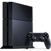 PlayStation 4 500GB