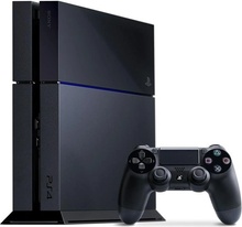 PlayStation 4 500GB