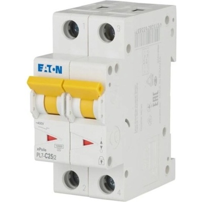 Eaton PL7-C25/2