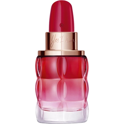 Cacharel Yes I Am Bloom up parfumovaná voda dámska 30 ml