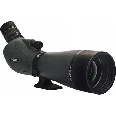 Focus Optics Viewmaster 20-60x80 WP