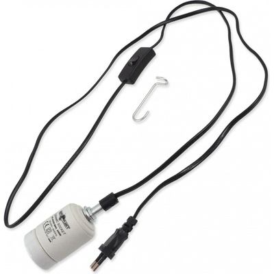 Repti Planet objímka E-27 200 W
