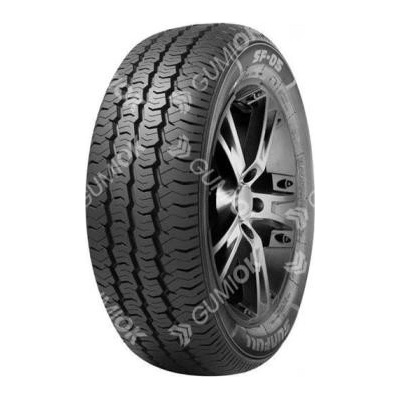 Sunfull SF-05 155/80 R13 90/88Q