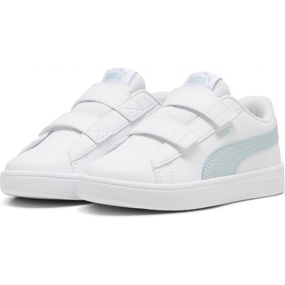 Puma Rickie Classic V Ps 394253-12 bílá – Hledejceny.cz