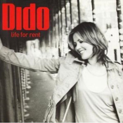 Dido - Life For Rent CD – Hledejceny.cz