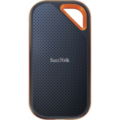 SanDisk Extreme Pro Portable V2 4TB, SDSSDE81-4T00-G25