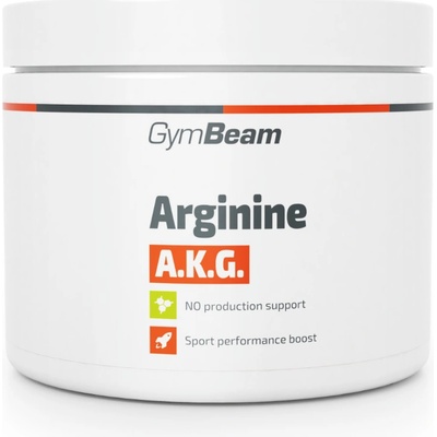 GymBeam Arginine A.K.G 300 tabliet