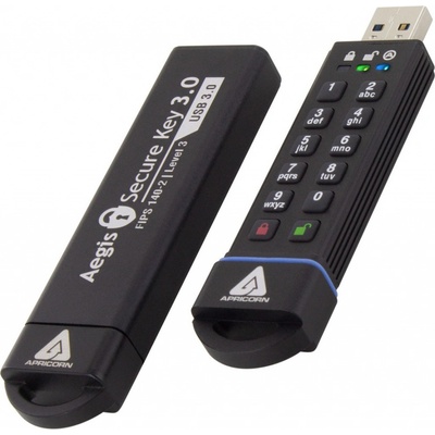 Apricorn Aegis Secure Key 16GB ASK3-16GB