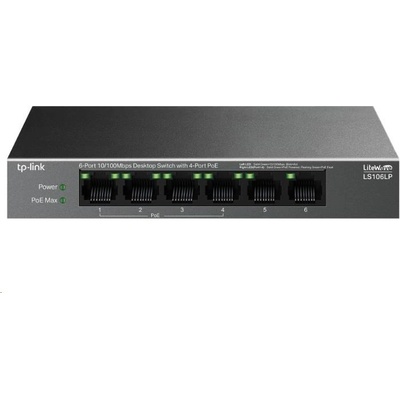 TP-LINK LS106LP
