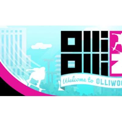 OlliOlli2: Welcome to Olliwood