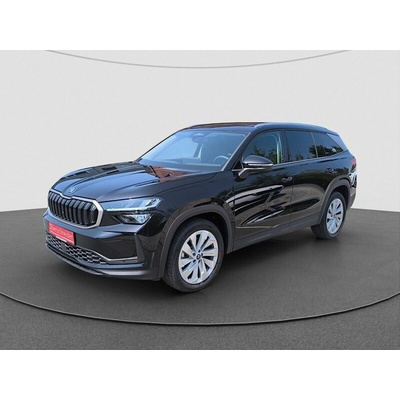 Skoda Kodiaq 2.0 TDI 4x4 DSG Selection 142 kW