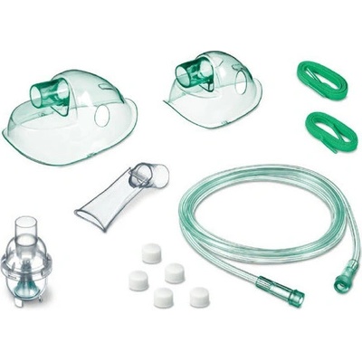 Beurer 602.154 sada náhradních dílů yearpack pro inhalátor Beurer IH58, IH60