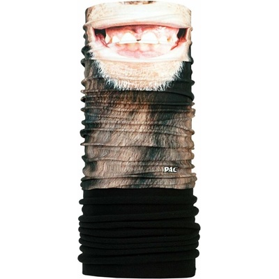 P.A.C. Recycled Fleece Ape Face