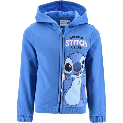 Lilo A Stitch SC hy 10156 modrá