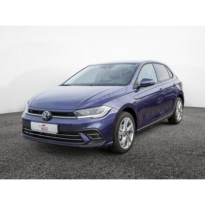 Volkswagen Polo 1.0 TSI DSG Style 70 kW