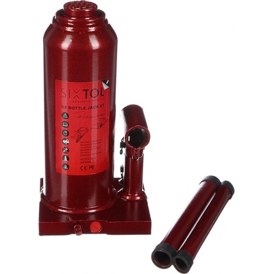 Sixtol SX Bottle Jack Premium 8 t SX3081
