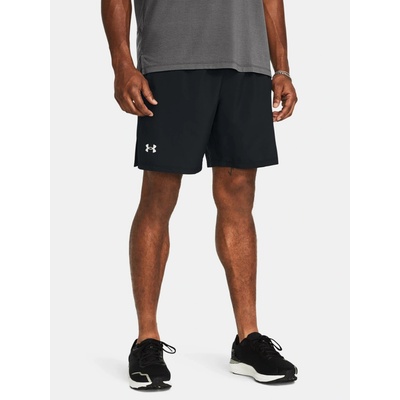 Under Armour kraťasy UA LAUNCH 7'' shorts -BLK 003