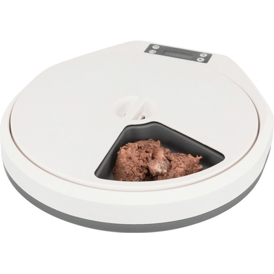 TX5 automatické krmítko 5 x 240 ml 33 x 5 x 36 cm – Hledejceny.cz