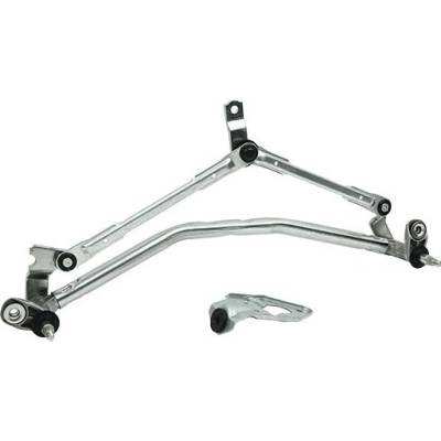 BORSEHUNG Mechanizmus stieracov B14304, 6Q1955601B