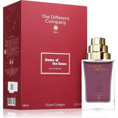 The Different Company Dance of the Dawn parfémovaná voda unisex 100 ml