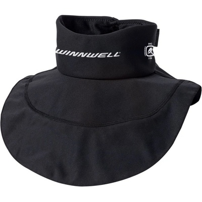 Winnwell Nákrčník Premium s podbradníkom SR