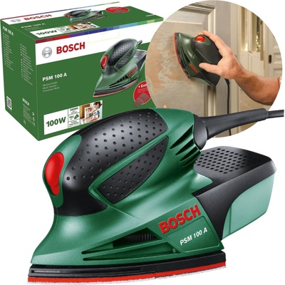 Bosch PSM 100 A 0.603.3B7.020
