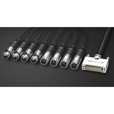 Alva AES25-4F4MPro3