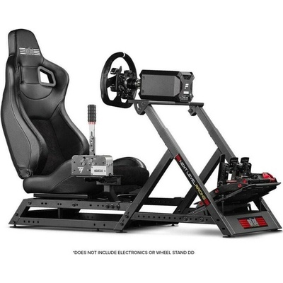 Next Level Racing GT Seat Add-on NLR-S024 černé – Hledejceny.cz