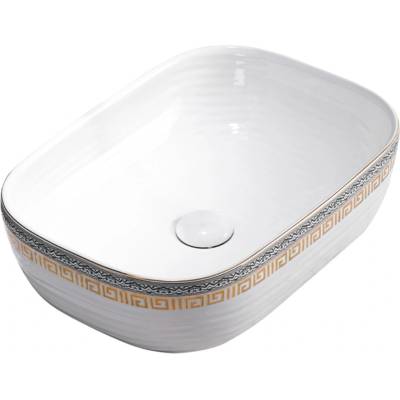 BPS-koupelny Milo WH MOD2 455