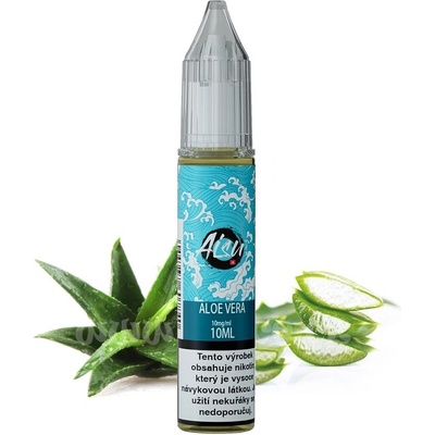 ZAP! Juice SALT Aloe Vera 10 ml 20 mg