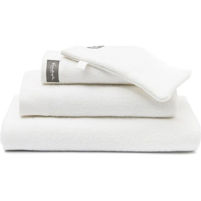 Vandyck uterák Home UNI White - biela - 30x50 cm