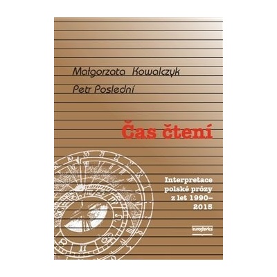 Čas čtení - Petr Poslední – Hledejceny.cz